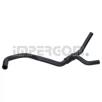 ORIGINAL IMPERIUM 222484 - Durite de radiateur