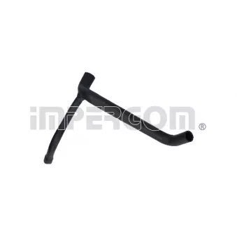 Durite de radiateur ORIGINAL IMPERIUM 222584