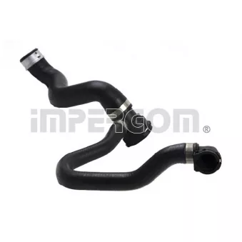 Durite de radiateur ORIGINAL IMPERIUM 222691