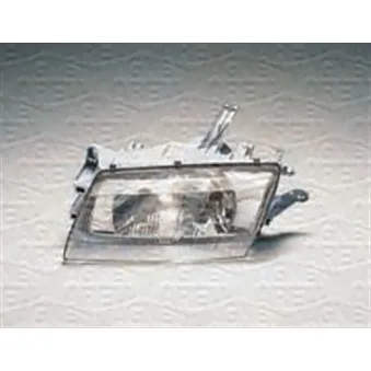Projecteur principal MAGNETI MARELLI [710301150304]