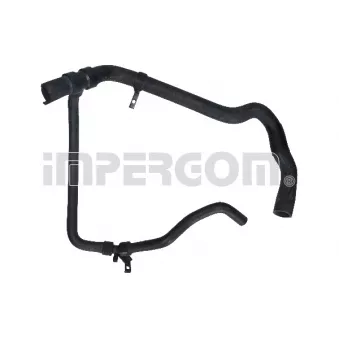 Durite de radiateur ORIGINAL IMPERIUM OEM 1351N4