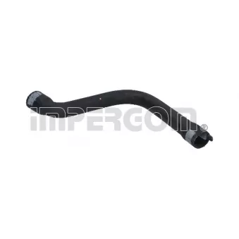 ORIGINAL IMPERIUM 222970 - Durite de radiateur