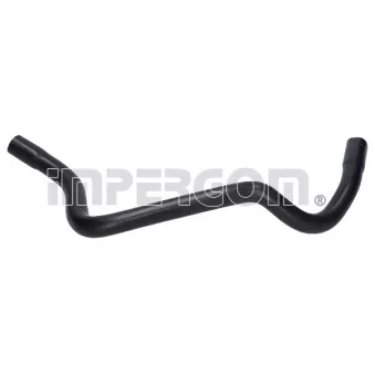 Tuyau Réservoir Inférieur 1312694080 | Compatible Ducato 230-244, Boxer, Jumper | Pièce D’origine