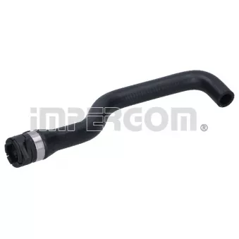 Manche, batterie chauffante-chauffage ORIGINAL IMPERIUM OEM 6464TX