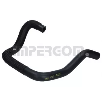 Durite de radiateur ORIGINAL IMPERIUM OEM 1343W8