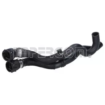 Manche, batterie chauffante-chauffage ORIGINAL IMPERIUM OEM 6466QX