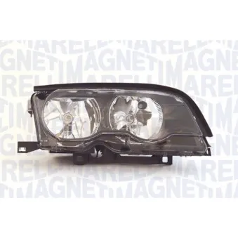 Projecteur principal MAGNETI MARELLI OEM 63126919626