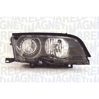 Projecteur principal MAGNETI MARELLI [710301157281]