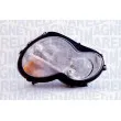 MAGNETI MARELLI 710301166272 - Projecteur principal