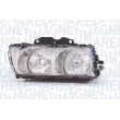 MAGNETI MARELLI 710301170204 - Projecteur principal