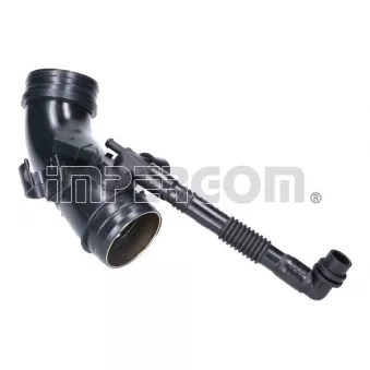 Tuyau, ventilation de carter-moteur ORIGINAL IMPERIUM 223861 pour AUDI 50 2.5 TDI 4motion - 180cv