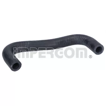 Manche, batterie chauffante-chauffage ORIGINAL IMPERIUM 223902