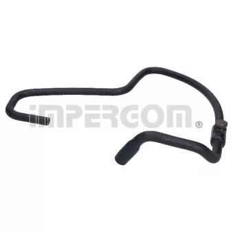 ORIGINAL IMPERIUM 224010 - Durite de radiateur