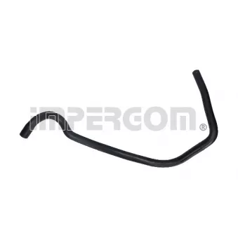 Durite de radiateur ORIGINAL IMPERIUM 224076