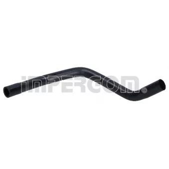Tuyau, ventilation de carter-moteur ORIGINAL IMPERIUM 224165 pour FORD TRANSIT 2.4 DI - 90cv
