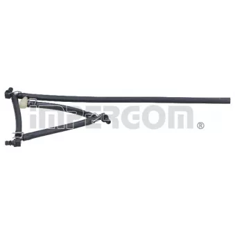 Tuyau d'huile ORIGINAL IMPERIUM OEM 7V2Q9K022AA
