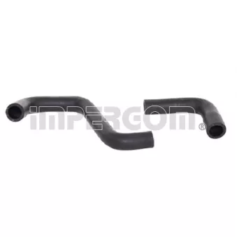 Manche, batterie chauffante-chauffage ORIGINAL IMPERIUM OEM 6596757