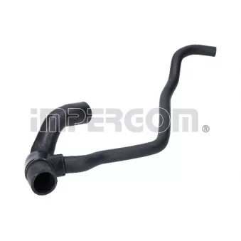 Durite de radiateur ORIGINAL IMPERIUM OEM 1337806