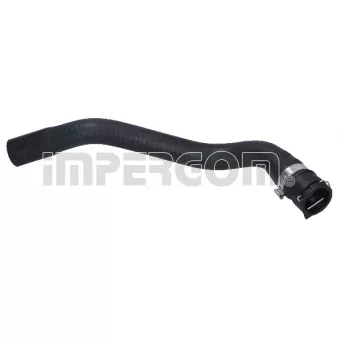 Manche, batterie chauffante-chauffage ORIGINAL IMPERIUM OEM 24457201