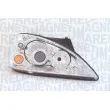 MAGNETI MARELLI 710301183274 - Projecteur principal