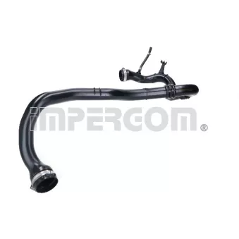 Gaine de suralimentation ORIGINAL IMPERIUM OEM 8200889766