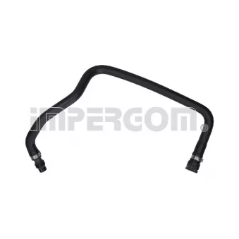 Durite de radiateur ORIGINAL IMPERIUM OEM 1438632