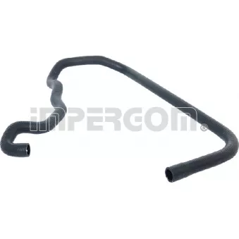 Durite de radiateur ORIGINAL IMPERIUM OEM 11531744054