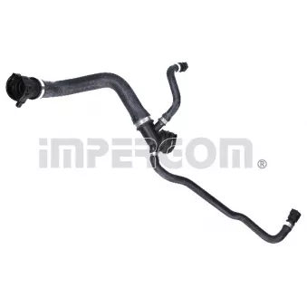 Durite de radiateur ORIGINAL IMPERIUM OEM 11537500746