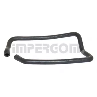Durite de radiateur ORIGINAL IMPERIUM OEM 11531730351