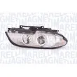 MAGNETI MARELLI 710301209207 - Projecteur principal