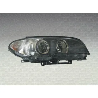 MAGNETI MARELLI 710301209272 - Projecteur principal