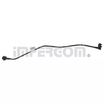 Durite de radiateur ORIGINAL IMPERIUM 225482