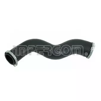Gaine de suralimentation ORIGINAL IMPERIUM 225685 pour RENAULT MASTER 2.5 DCI - 146cv