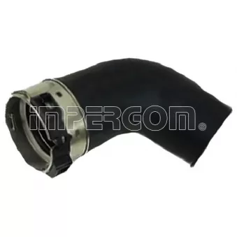 Gaine de suralimentation ORIGINAL IMPERIUM 225686 pour RENAULT MASTER 2.5 DCI - 146cv