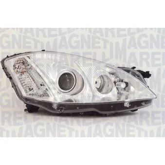 Projecteur principal MAGNETI MARELLI 710301216285