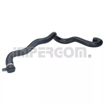 Durite de radiateur ORIGINAL IMPERIUM OEM 11537541992