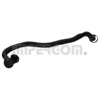 Tuyau, ventilation de carter-moteur ORIGINAL IMPERIUM OEM 11157533346