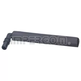 Tuyau, ventilation de carter-moteur ORIGINAL IMPERIUM OEM 11157503524