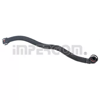 Tuyau, ventilation de carter-moteur ORIGINAL IMPERIUM OEM 11157575641