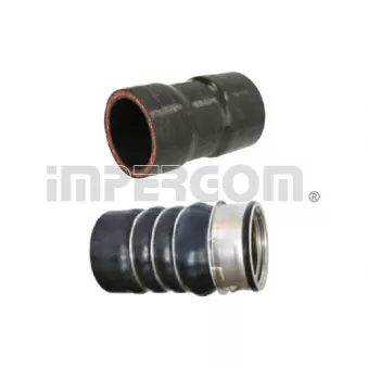 Gaine de suralimentation ORIGINAL IMPERIUM OEM 11657556551