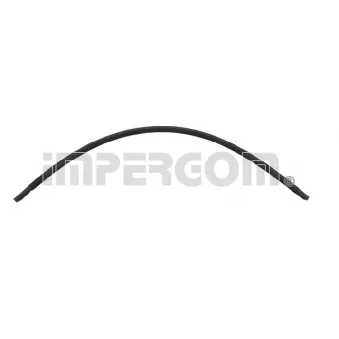 Tuyau, ventilation de carter-moteur ORIGINAL IMPERIUM [226153]