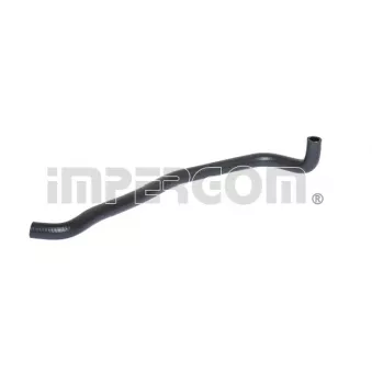 Manche, batterie chauffante-chauffage ORIGINAL IMPERIUM 226424