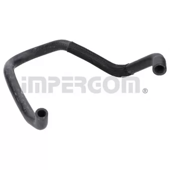 Manche, batterie chauffante-chauffage ORIGINAL IMPERIUM 226425