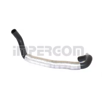 Manche, batterie chauffante-chauffage ORIGINAL IMPERIUM 226428