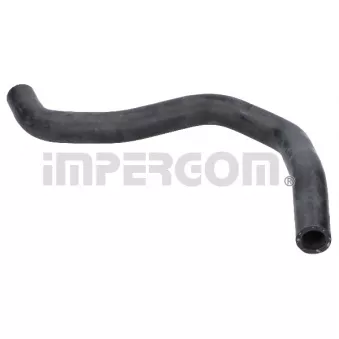 Manche, batterie chauffante-chauffage ORIGINAL IMPERIUM 226451