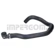 Durite de radiateur ORIGINAL IMPERIUM [227431]