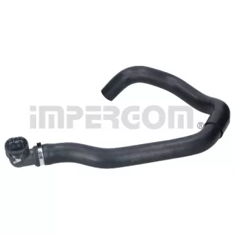 Durite de radiateur ORIGINAL IMPERIUM 227431