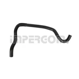 Manche, batterie chauffante-chauffage ORIGINAL IMPERIUM [227537]