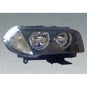 Projecteur principal MAGNETI MARELLI 710301235201 pour BMW X3 xDrive 30 i - 272cv