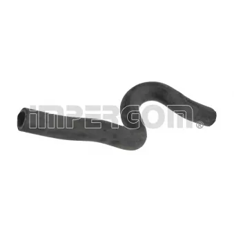 ORIGINAL IMPERIUM 230020 - Manche, batterie chauffante-chauffage